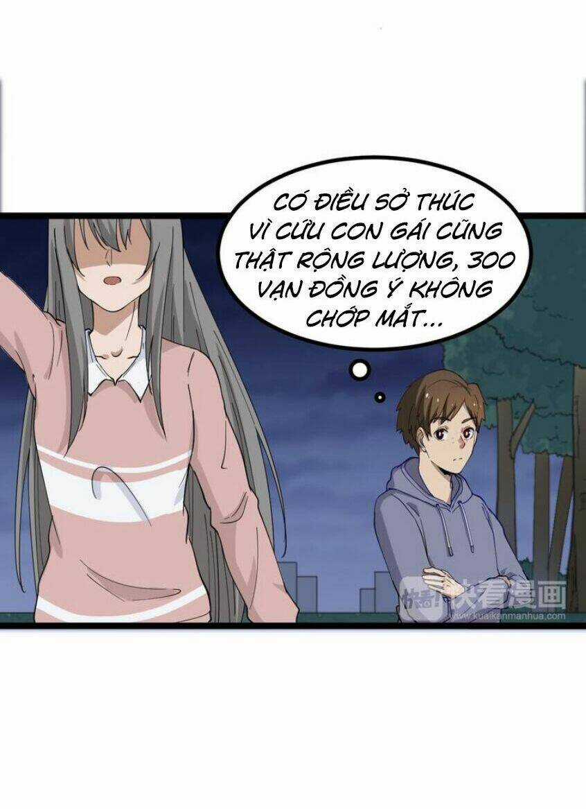 Cửa Hàng Đào Bảo Thông Tam Giới Chapter 7 trang 76