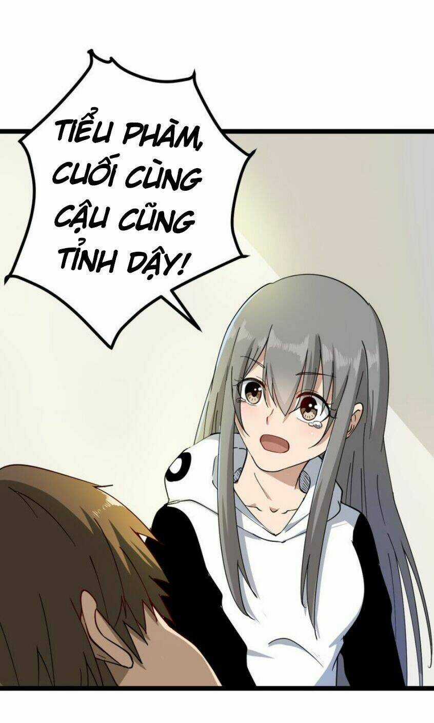 Cửa Hàng Đào Bảo Thông Tam Giới Chapter 7 trang 8