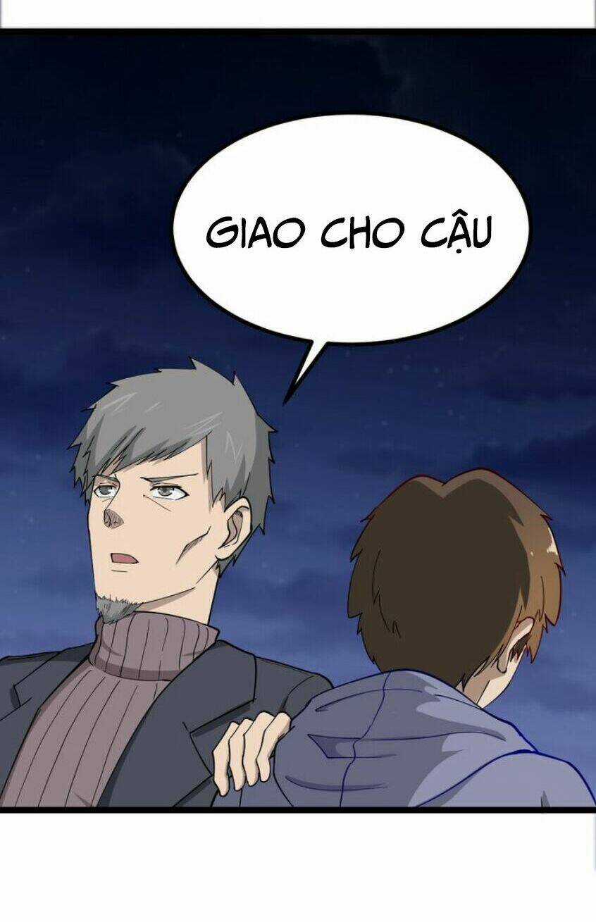 Cửa Hàng Đào Bảo Thông Tam Giới Chapter 7 trang 80