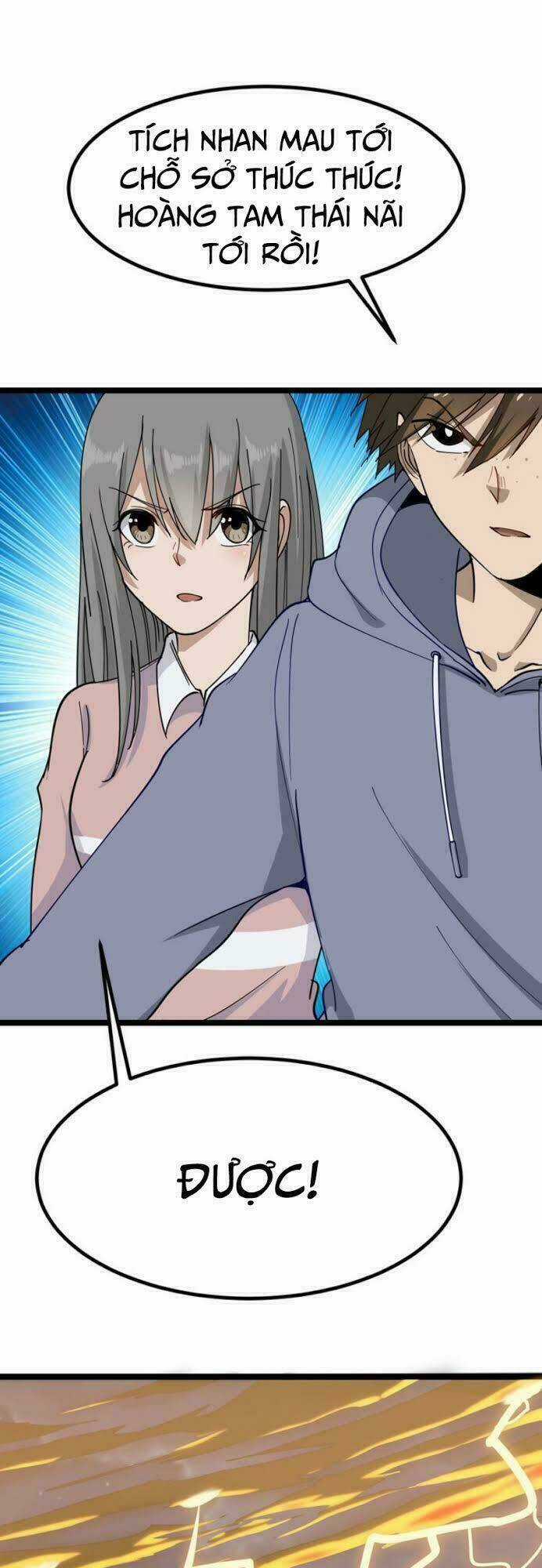 Cửa Hàng Đào Bảo Thông Tam Giới Chapter 7 trang 87