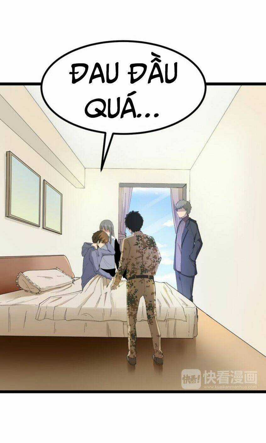 Cửa Hàng Đào Bảo Thông Tam Giới Chapter 7 trang 9