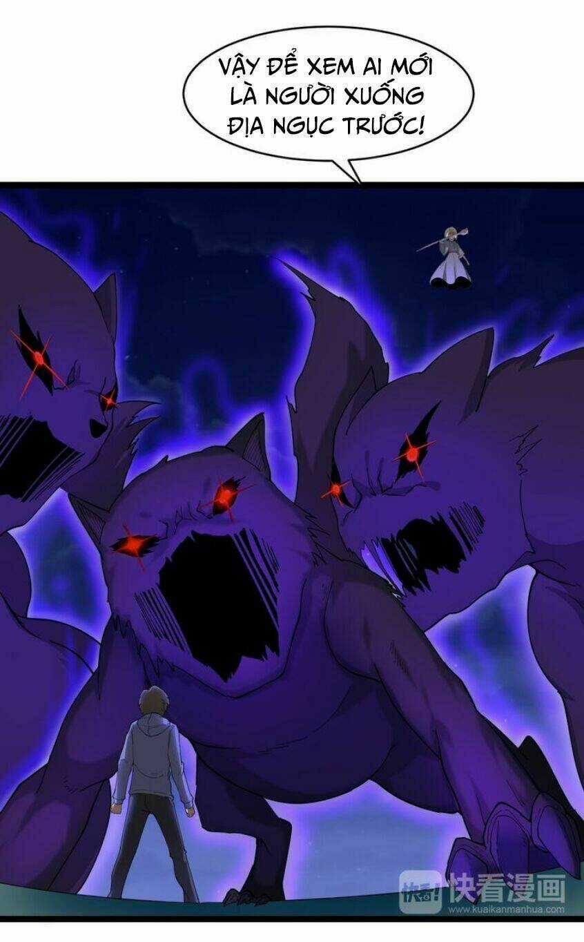 Cửa Hàng Đào Bảo Thông Tam Giới Chapter 8 trang 10