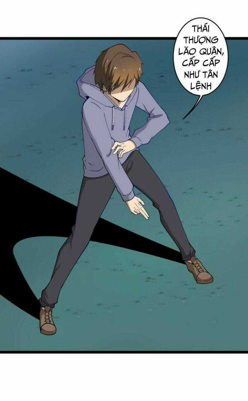 Cửa Hàng Đào Bảo Thông Tam Giới Chapter 8 trang 11