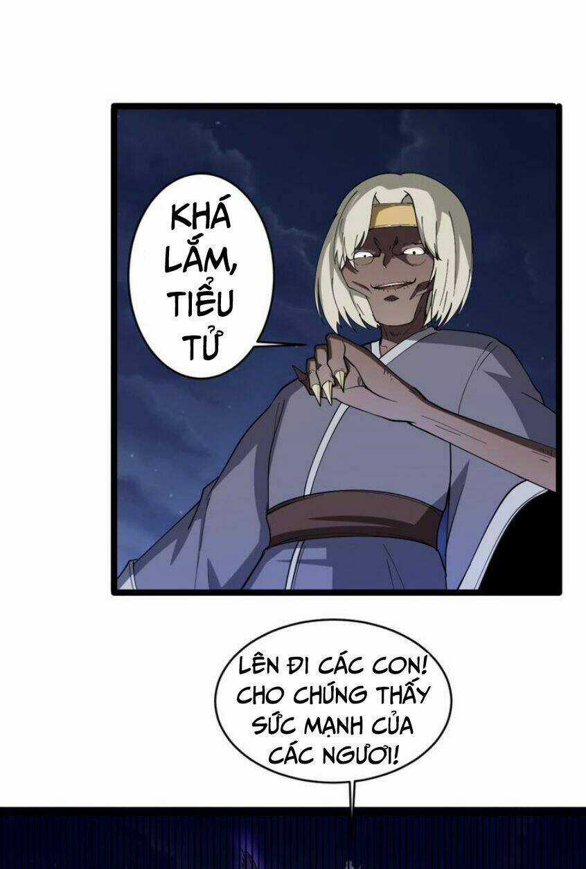 Cửa Hàng Đào Bảo Thông Tam Giới Chapter 8 trang 13