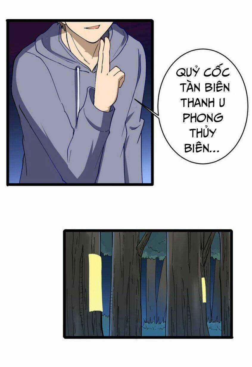 Cửa Hàng Đào Bảo Thông Tam Giới Chapter 8 trang 15