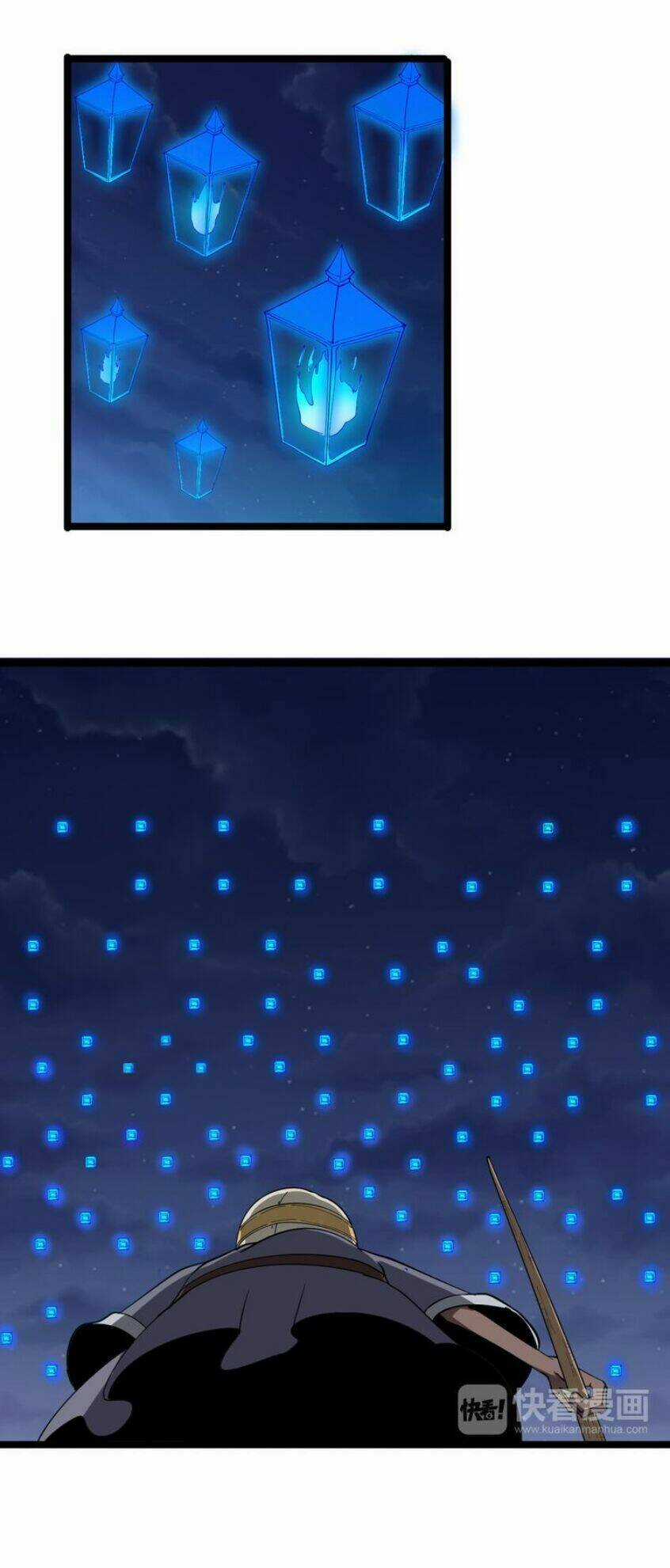 Cửa Hàng Đào Bảo Thông Tam Giới Chapter 8 trang 16