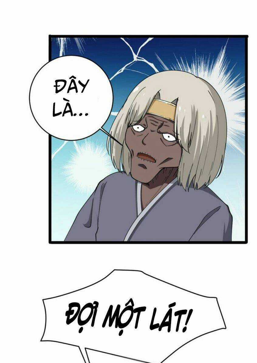 Cửa Hàng Đào Bảo Thông Tam Giới Chapter 8 trang 17