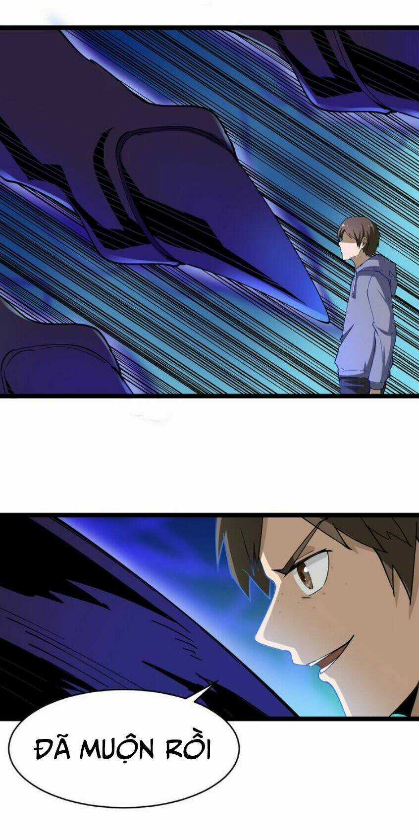 Cửa Hàng Đào Bảo Thông Tam Giới Chapter 8 trang 19