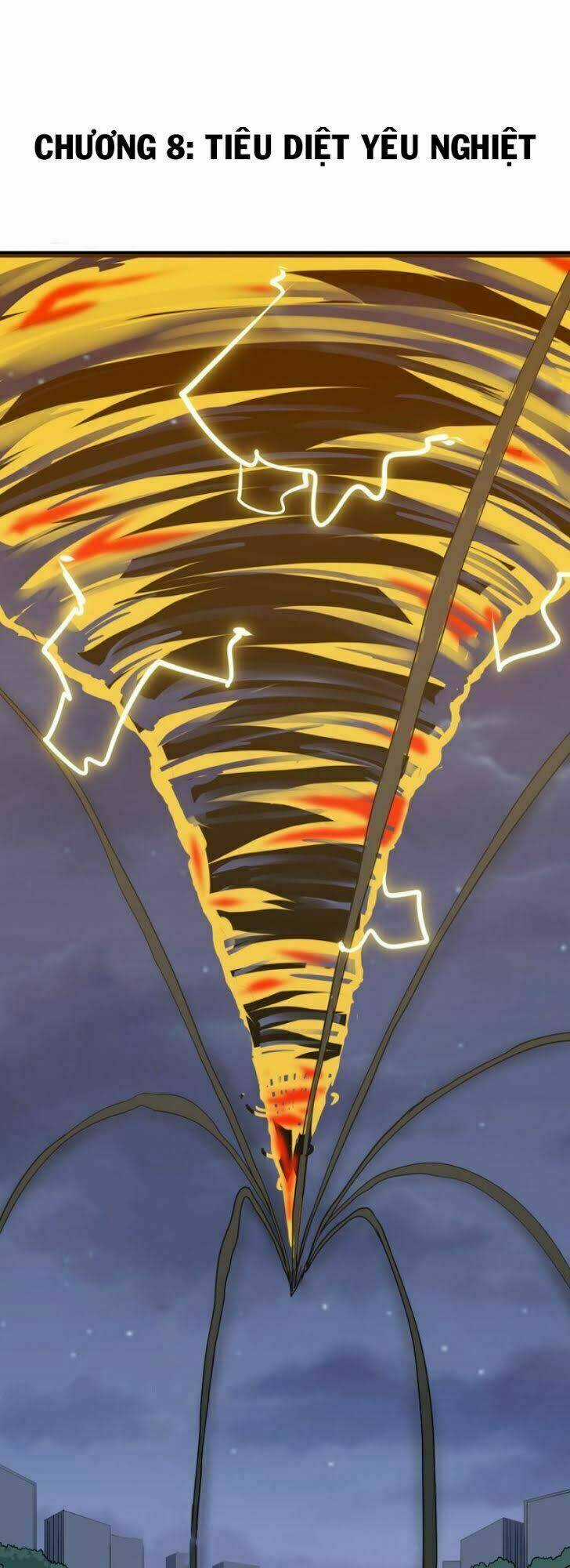 Cửa Hàng Đào Bảo Thông Tam Giới Chapter 8 trang 2