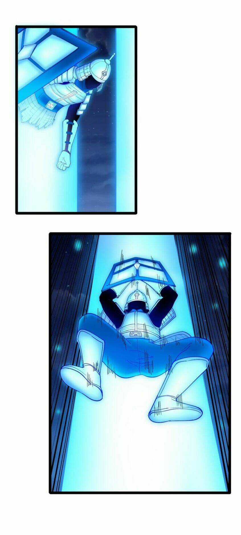 Cửa Hàng Đào Bảo Thông Tam Giới Chapter 8 trang 22