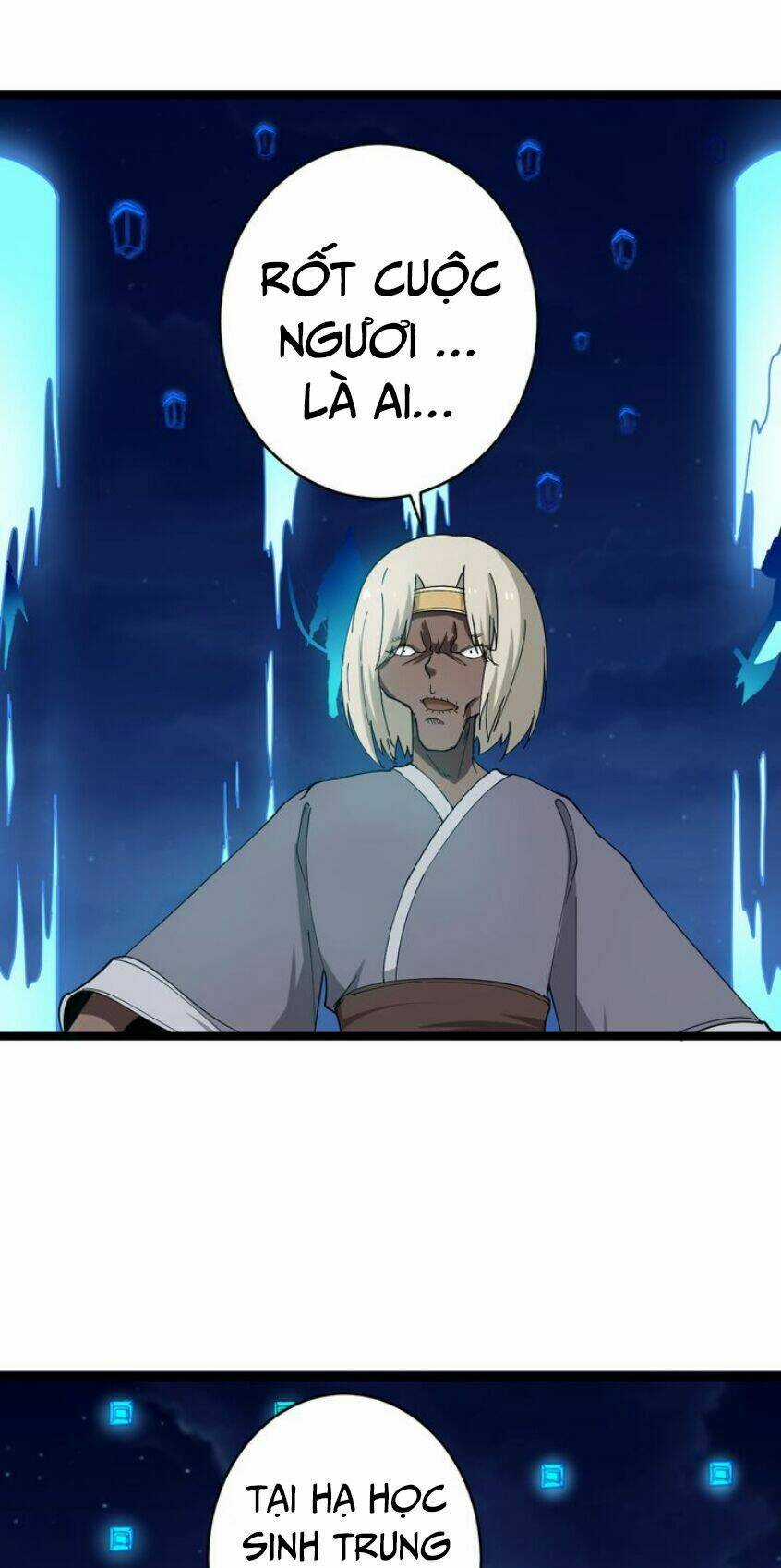 Cửa Hàng Đào Bảo Thông Tam Giới Chapter 8 trang 25