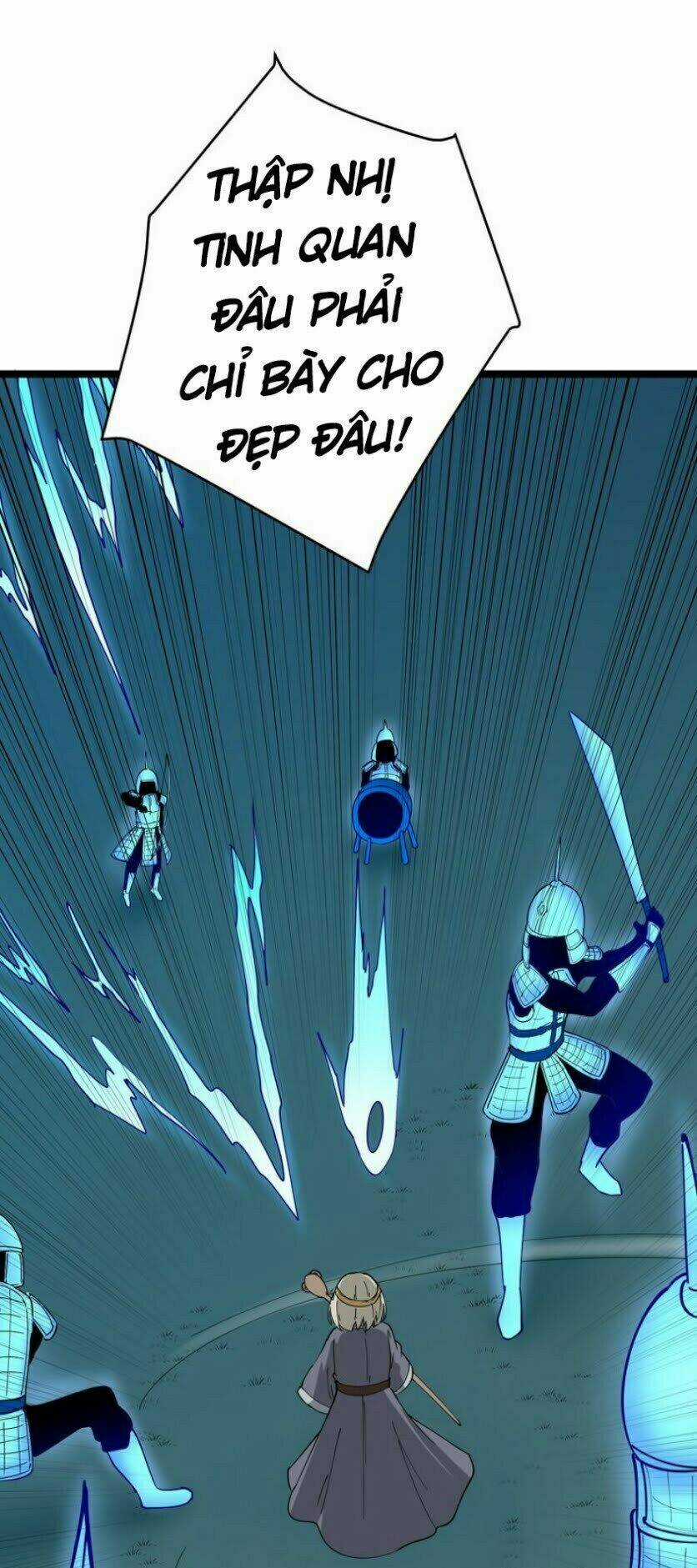 Cửa Hàng Đào Bảo Thông Tam Giới Chapter 8 trang 28