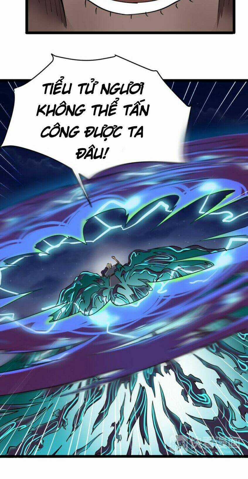 Cửa Hàng Đào Bảo Thông Tam Giới Chapter 8 trang 31