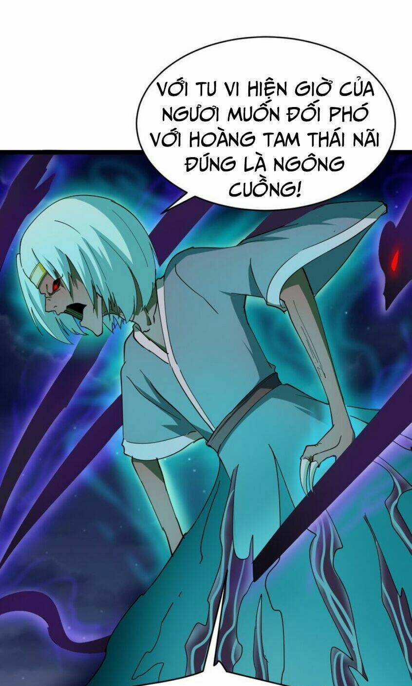 Cửa Hàng Đào Bảo Thông Tam Giới Chapter 8 trang 33