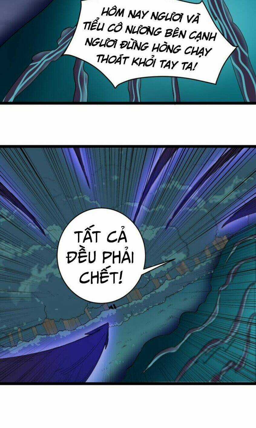 Cửa Hàng Đào Bảo Thông Tam Giới Chapter 8 trang 34