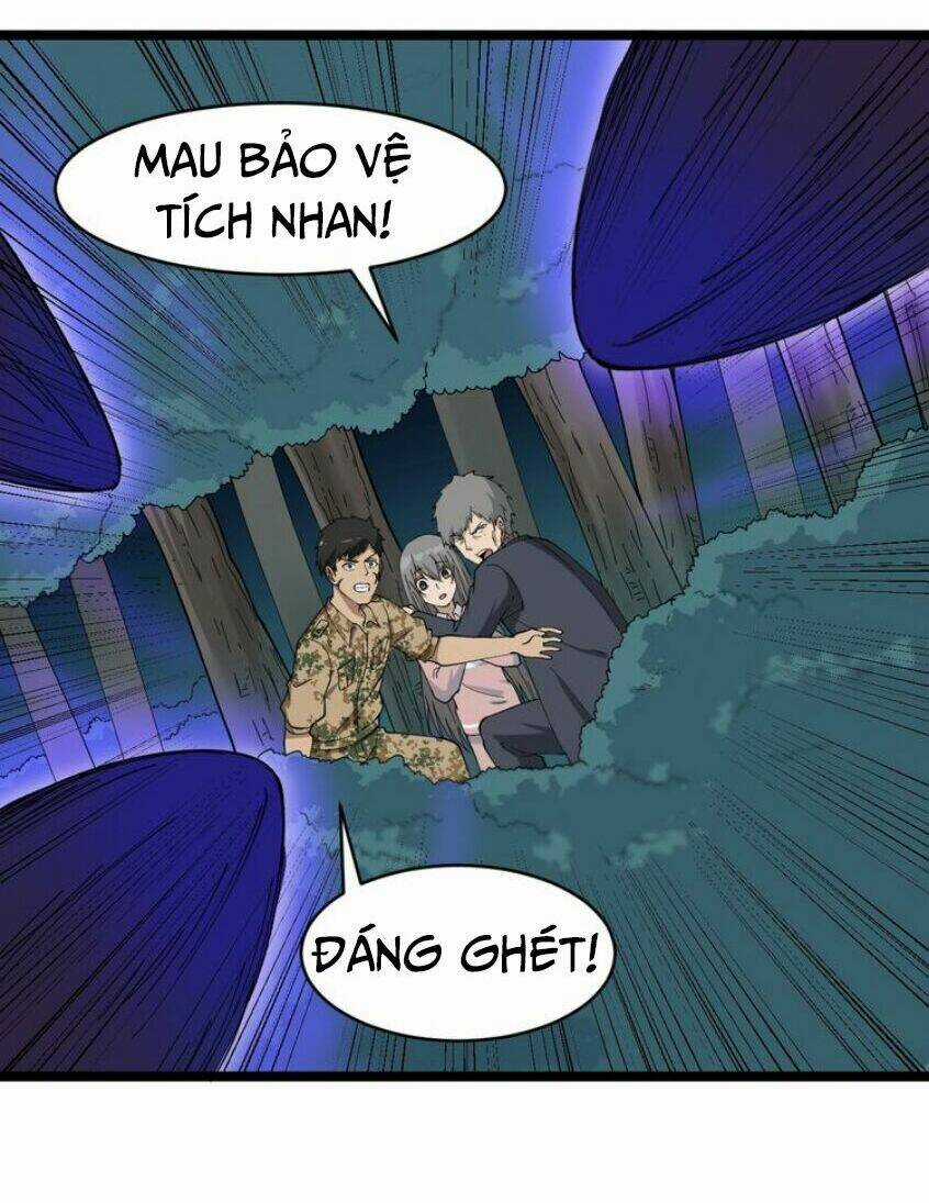 Cửa Hàng Đào Bảo Thông Tam Giới Chapter 8 trang 36