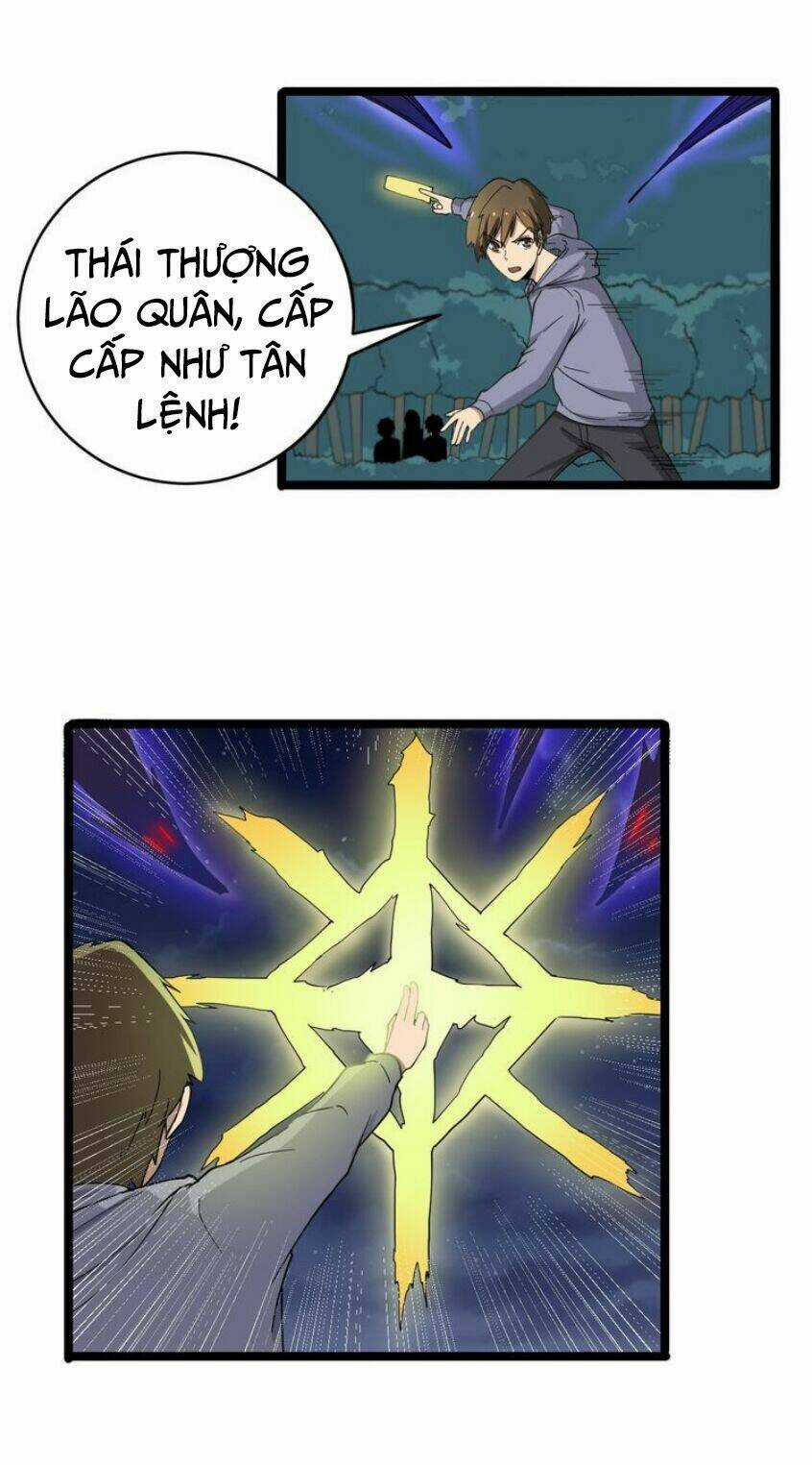 Cửa Hàng Đào Bảo Thông Tam Giới Chapter 8 trang 37