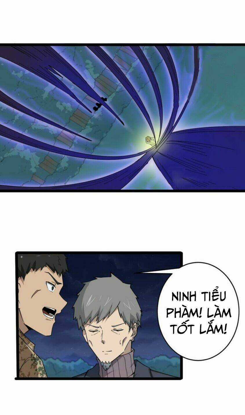 Cửa Hàng Đào Bảo Thông Tam Giới Chapter 8 trang 38