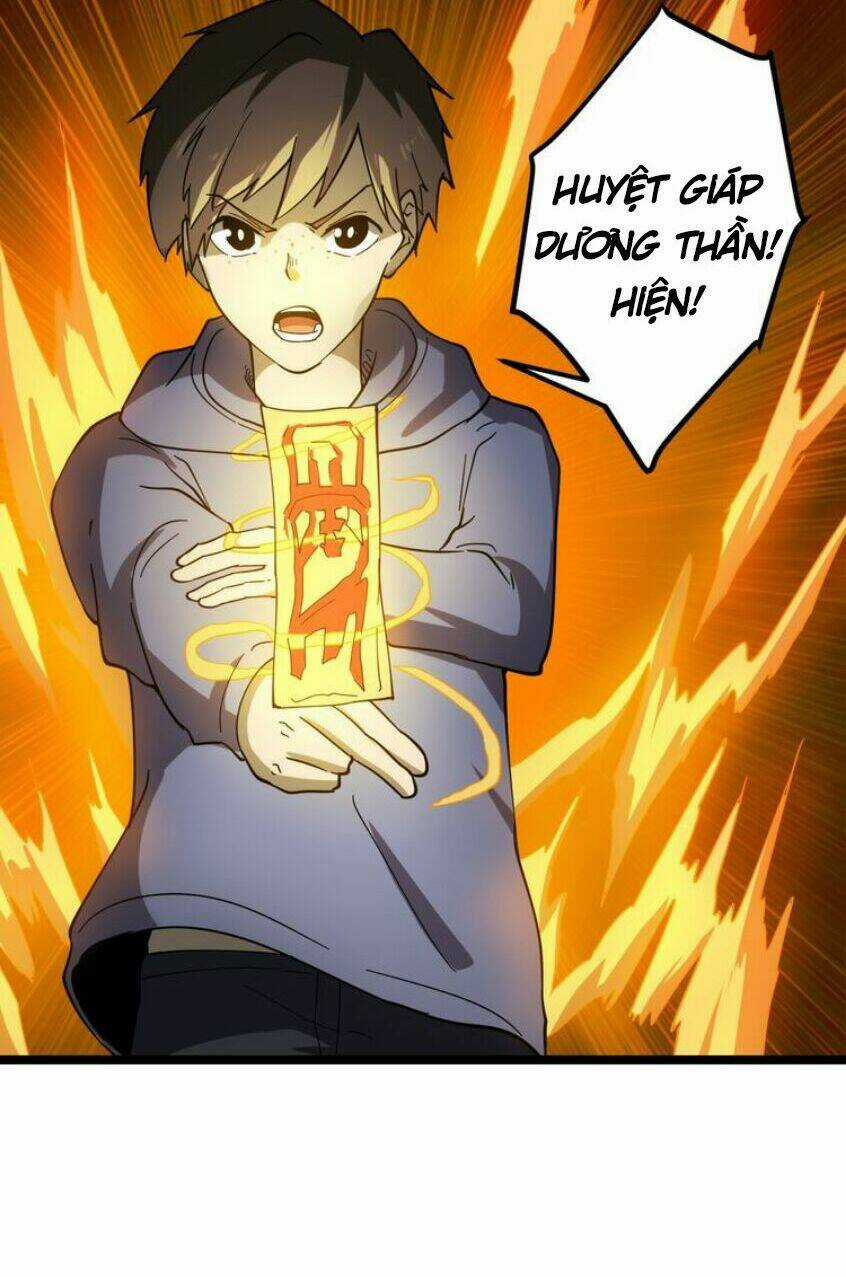 Cửa Hàng Đào Bảo Thông Tam Giới Chapter 8 trang 40