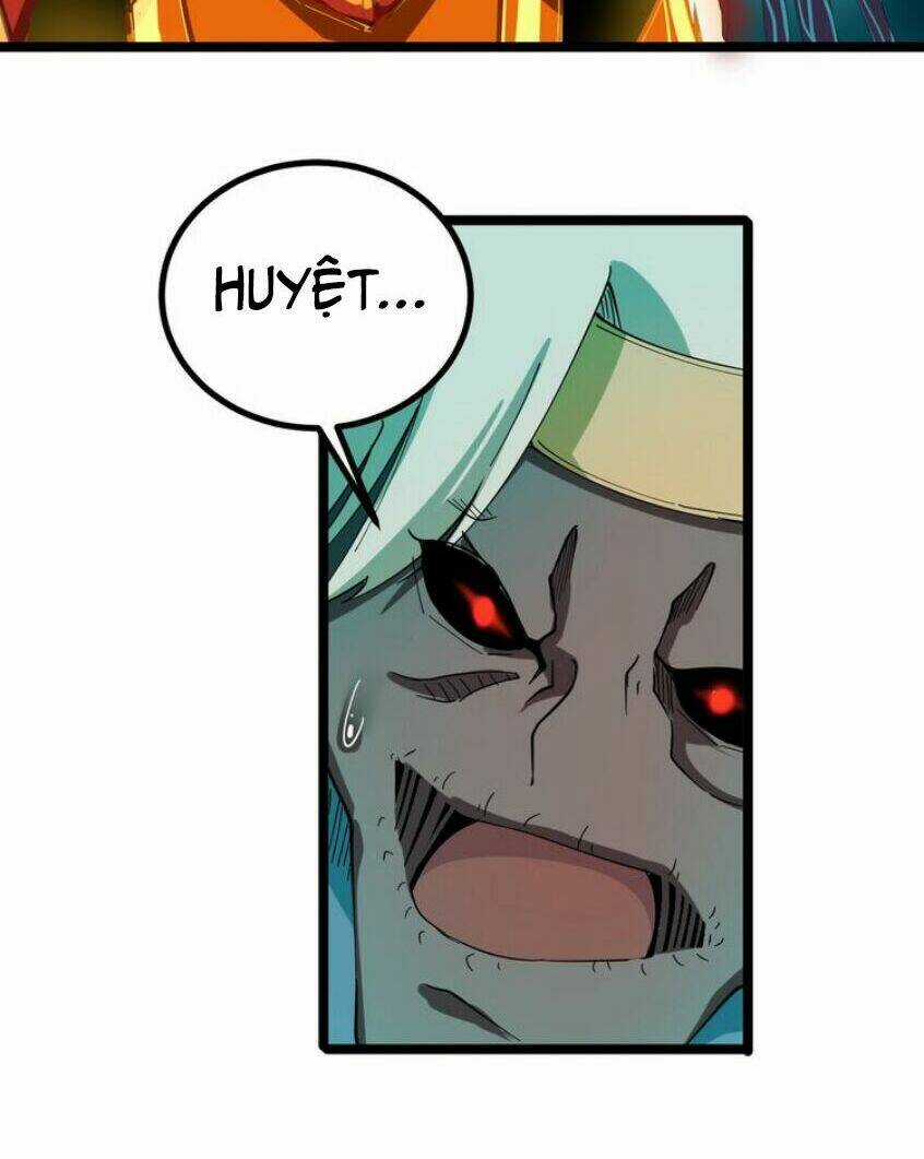 Cửa Hàng Đào Bảo Thông Tam Giới Chapter 8 trang 44