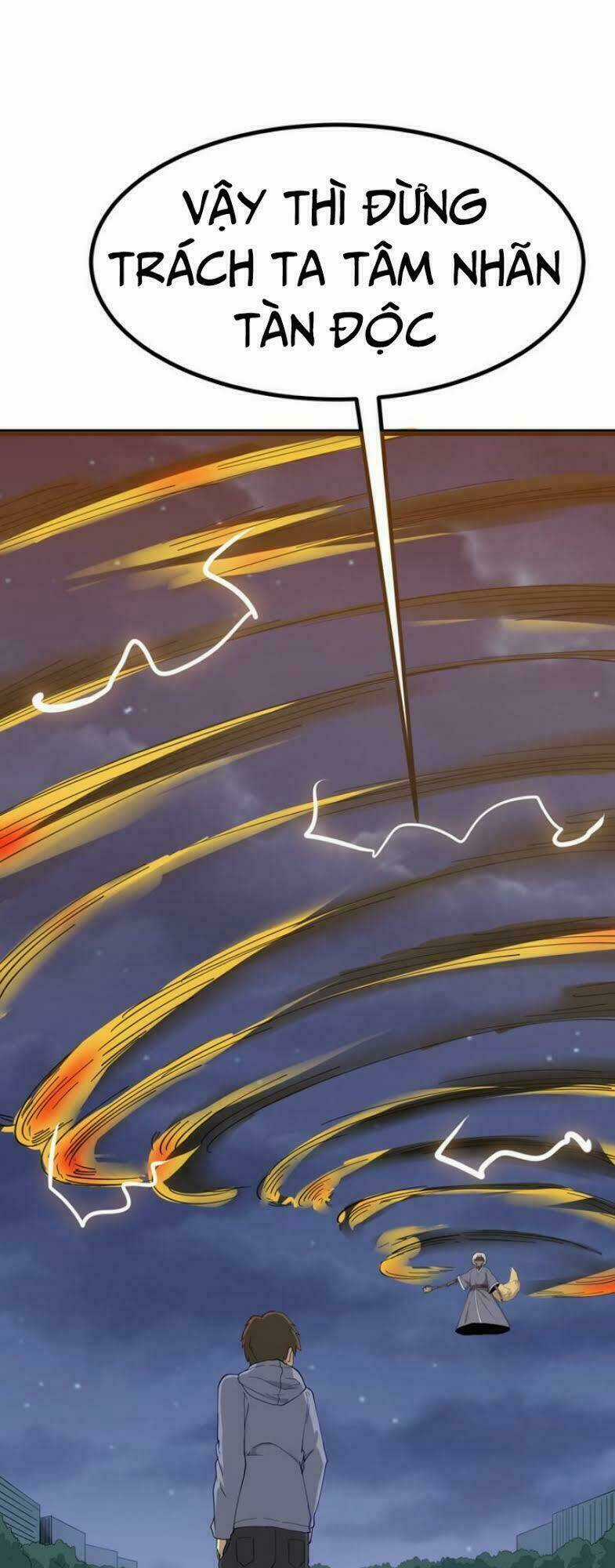 Cửa Hàng Đào Bảo Thông Tam Giới Chapter 8 trang 5