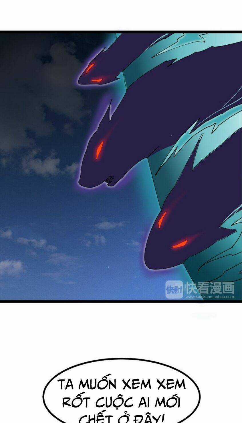 Cửa Hàng Đào Bảo Thông Tam Giới Chapter 8 trang 52