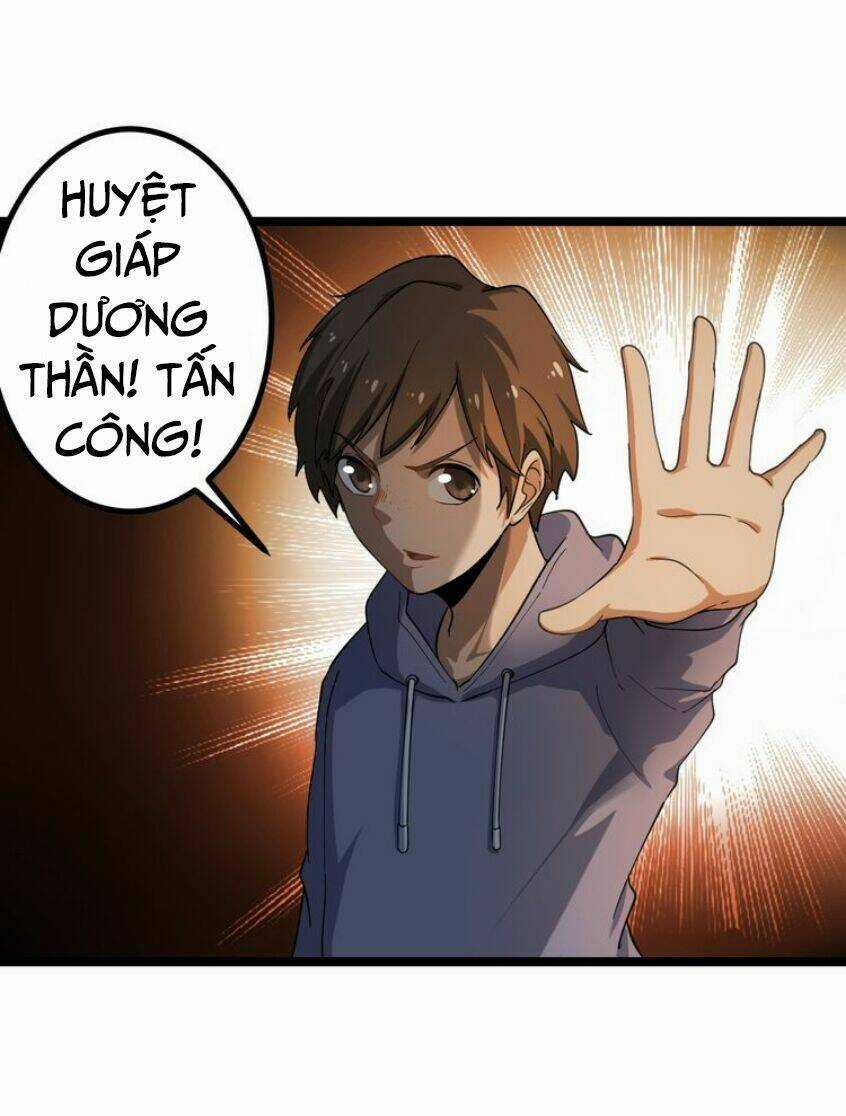 Cửa Hàng Đào Bảo Thông Tam Giới Chapter 8 trang 54