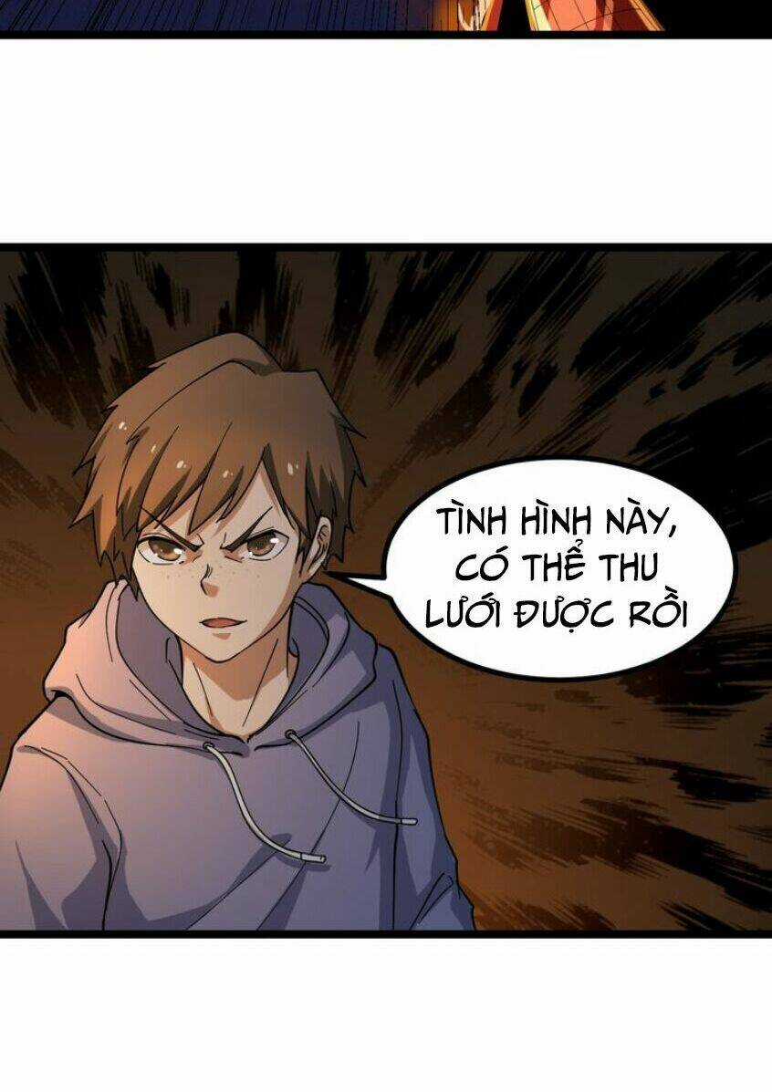 Cửa Hàng Đào Bảo Thông Tam Giới Chapter 8 trang 61