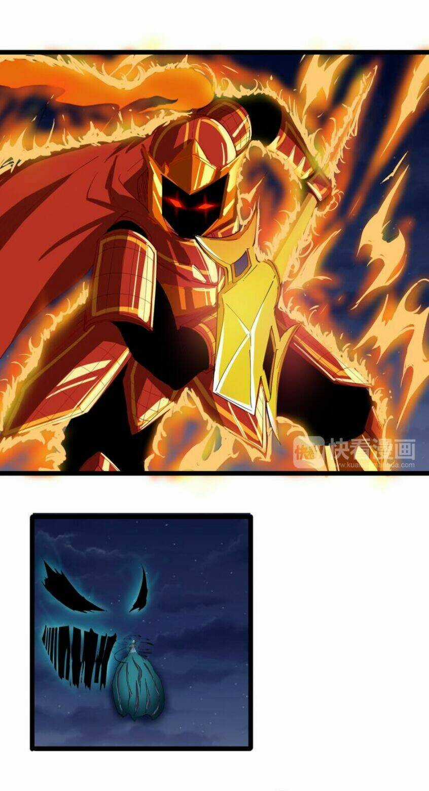 Cửa Hàng Đào Bảo Thông Tam Giới Chapter 8 trang 62