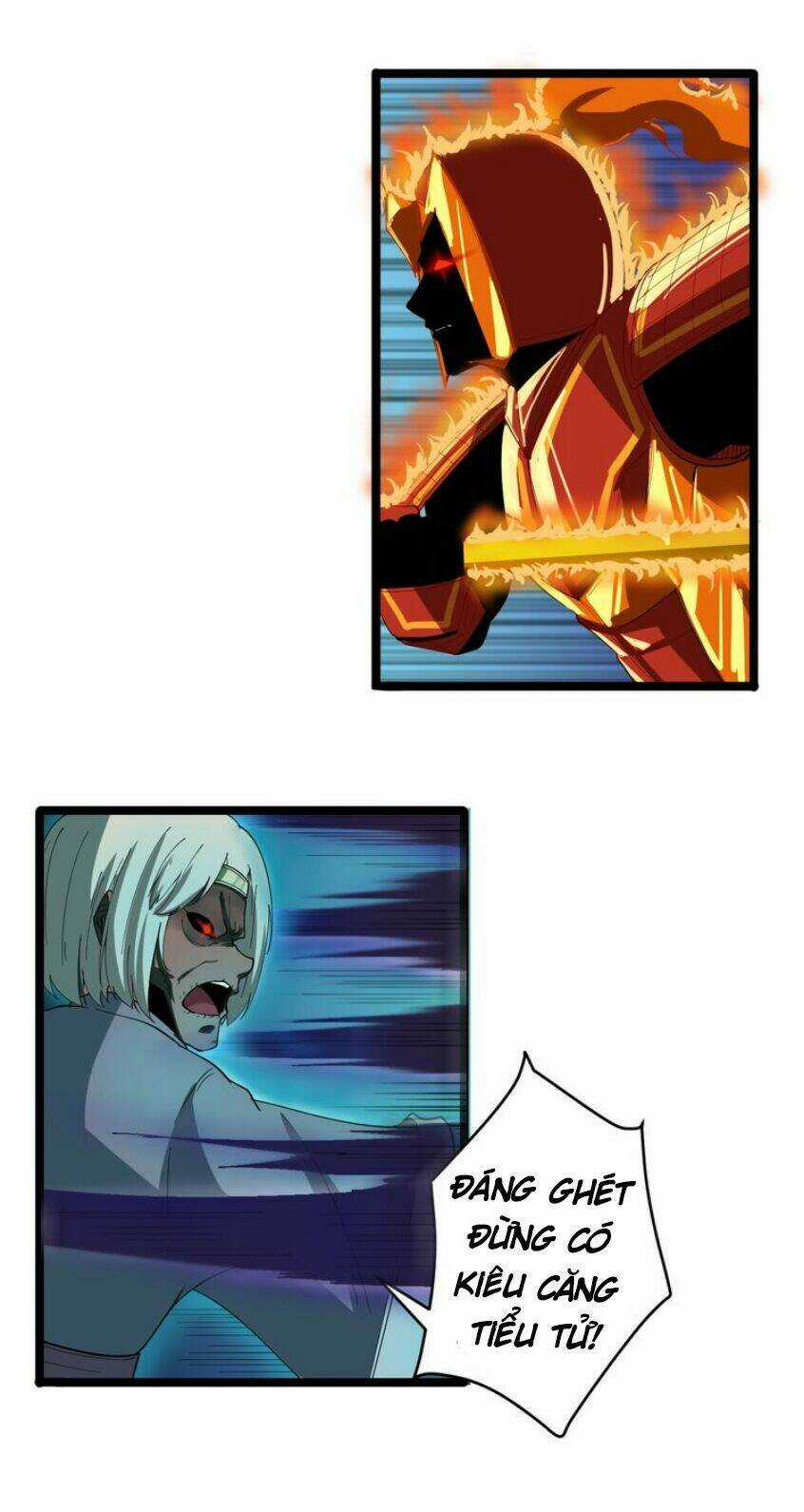 Cửa Hàng Đào Bảo Thông Tam Giới Chapter 8 trang 63