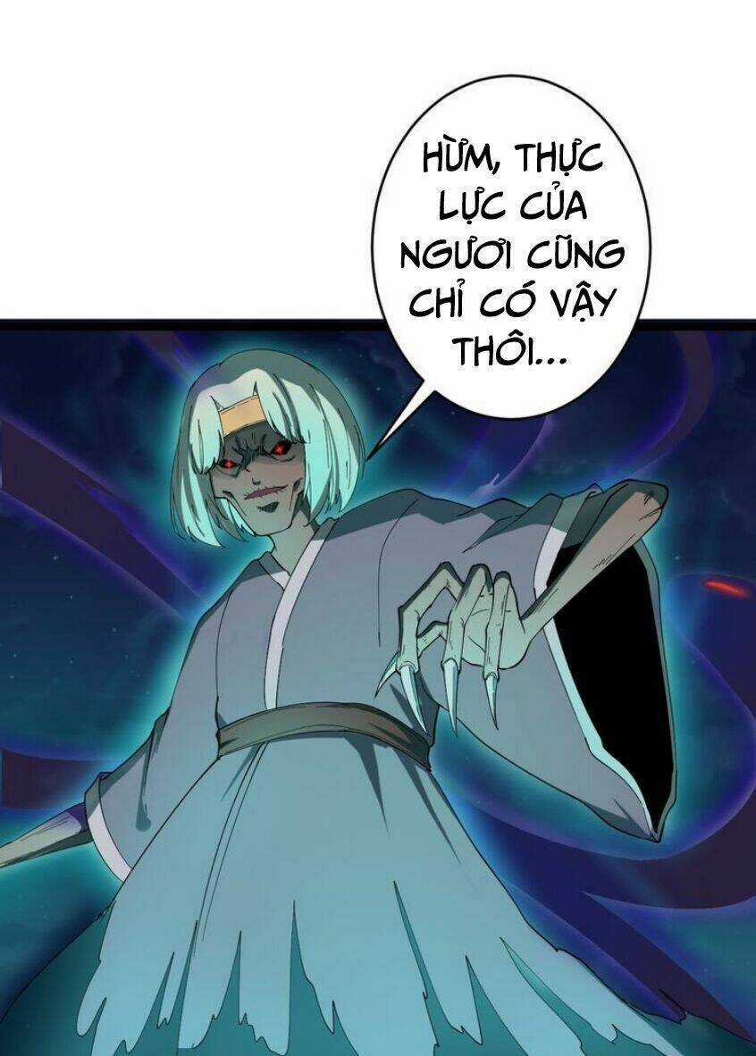 Cửa Hàng Đào Bảo Thông Tam Giới Chapter 8 trang 66