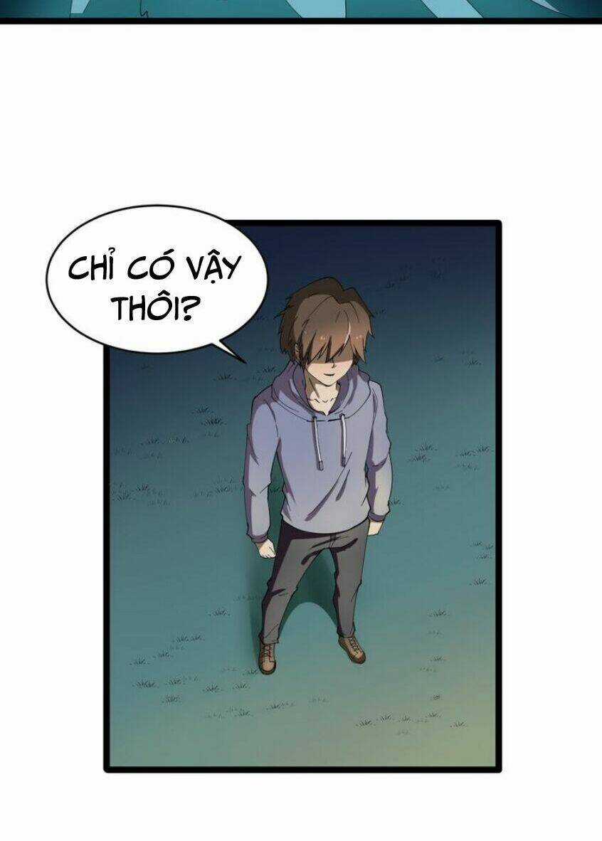 Cửa Hàng Đào Bảo Thông Tam Giới Chapter 8 trang 67