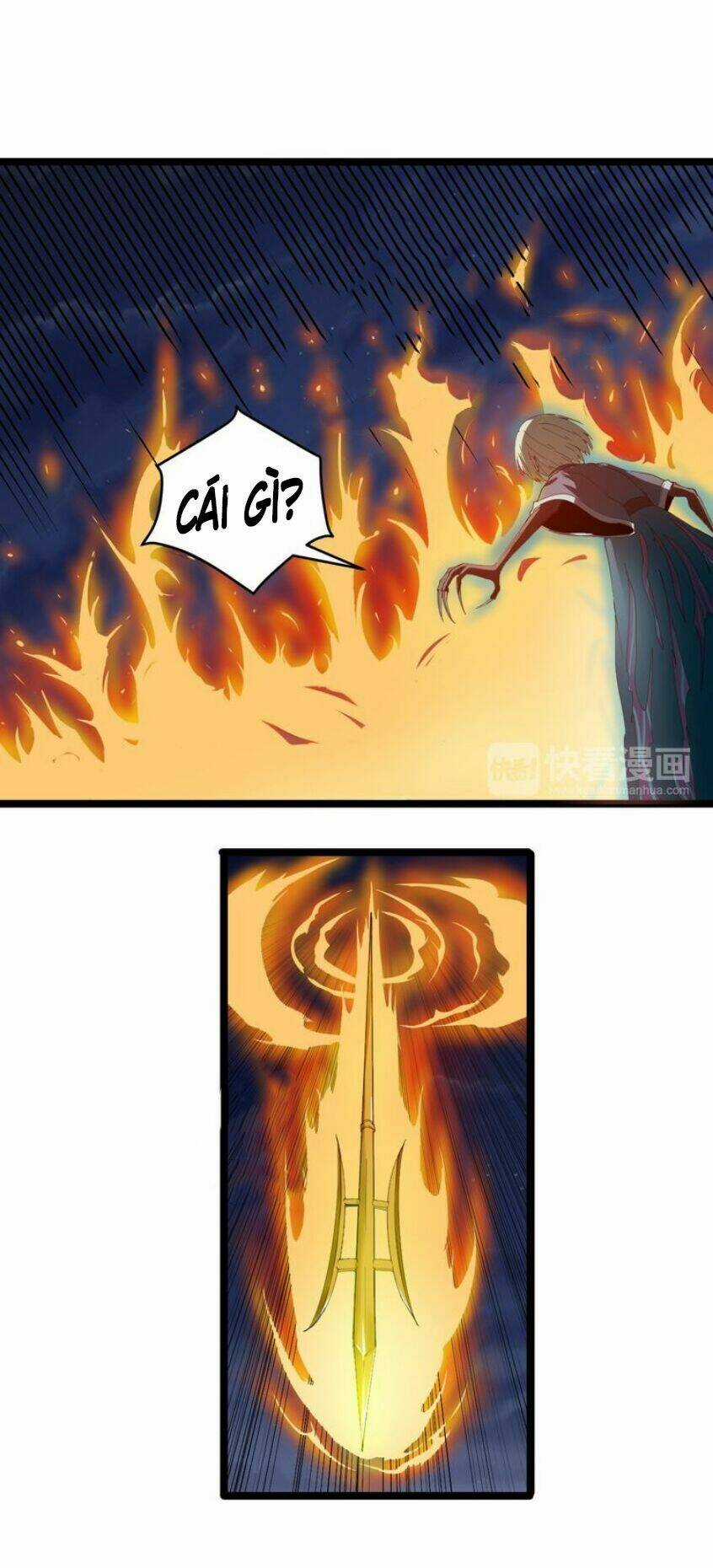 Cửa Hàng Đào Bảo Thông Tam Giới Chapter 8 trang 68