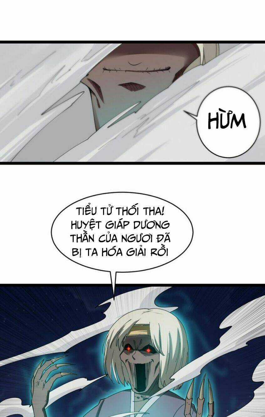 Cửa Hàng Đào Bảo Thông Tam Giới Chapter 8 trang 71