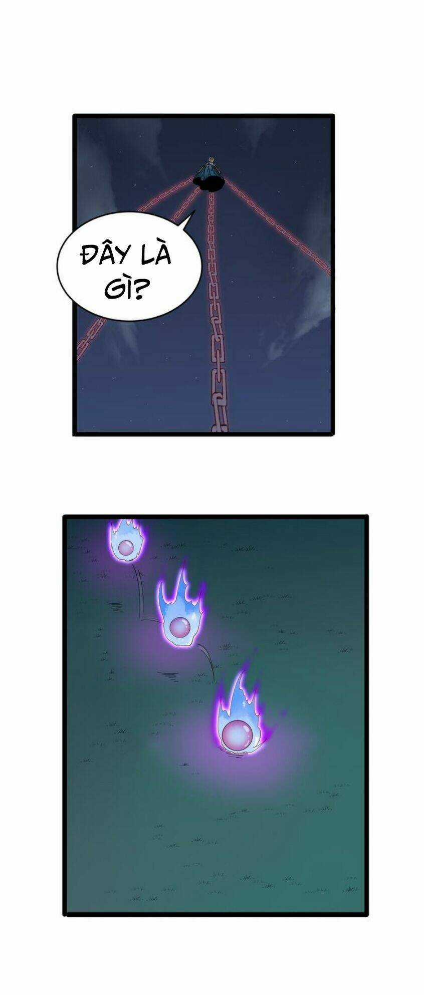 Cửa Hàng Đào Bảo Thông Tam Giới Chapter 8 trang 73