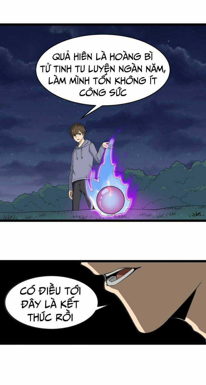 Cửa Hàng Đào Bảo Thông Tam Giới Chapter 8 trang 74