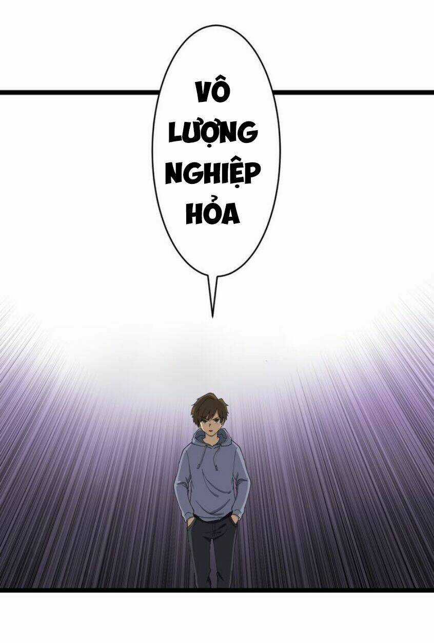 Cửa Hàng Đào Bảo Thông Tam Giới Chapter 8 trang 77