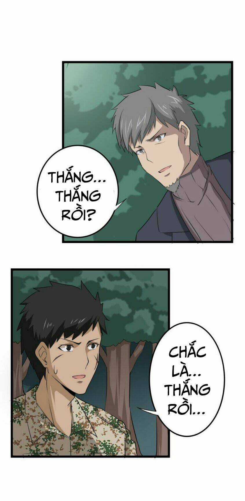 Cửa Hàng Đào Bảo Thông Tam Giới Chapter 8 trang 79