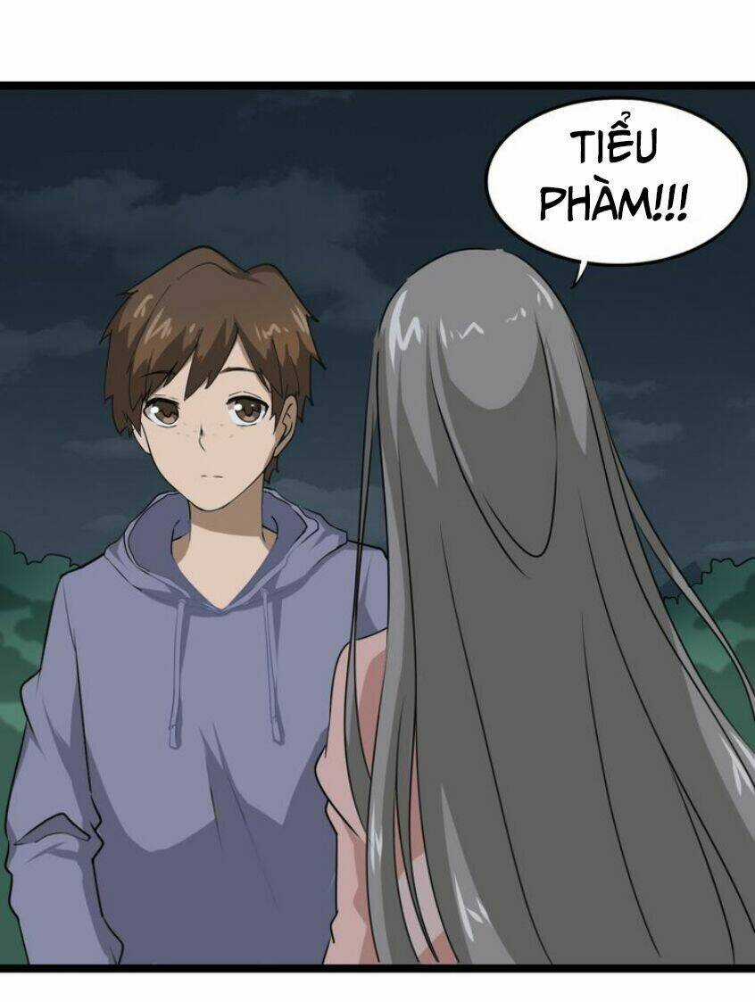 Cửa Hàng Đào Bảo Thông Tam Giới Chapter 8 trang 80