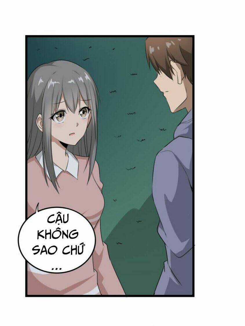 Cửa Hàng Đào Bảo Thông Tam Giới Chapter 8 trang 81