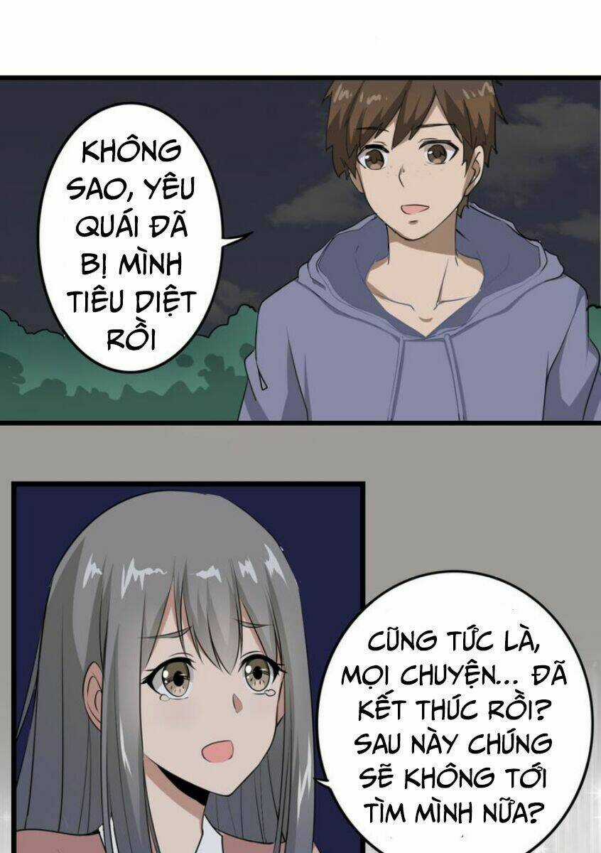 Cửa Hàng Đào Bảo Thông Tam Giới Chapter 8 trang 82