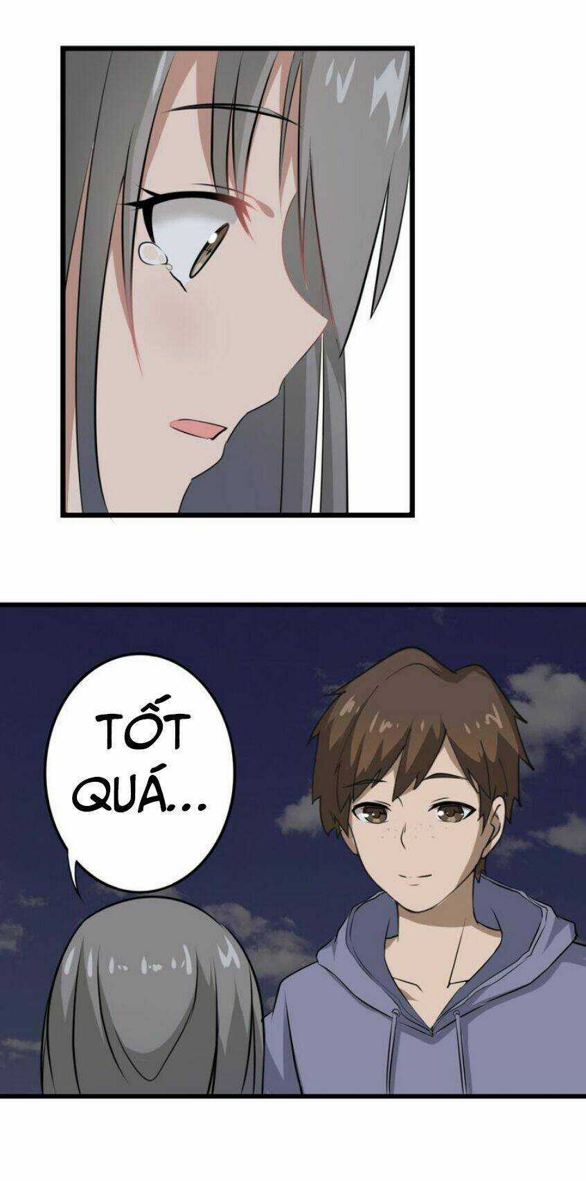 Cửa Hàng Đào Bảo Thông Tam Giới Chapter 8 trang 84