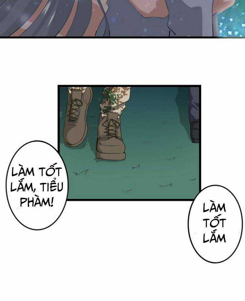 Cửa Hàng Đào Bảo Thông Tam Giới Chapter 8 trang 86