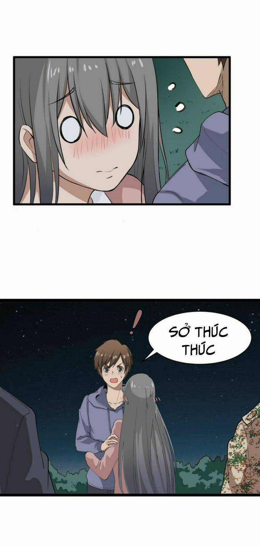 Cửa Hàng Đào Bảo Thông Tam Giới Chapter 8 trang 87