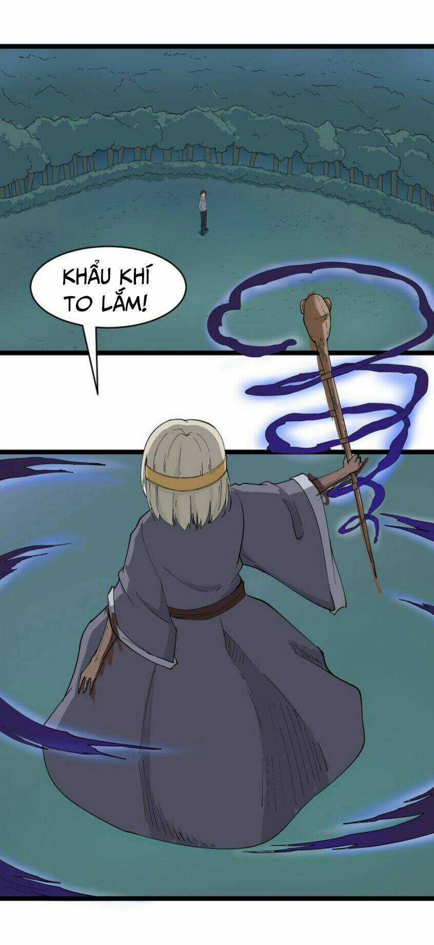 Cửa Hàng Đào Bảo Thông Tam Giới Chapter 8 trang 9