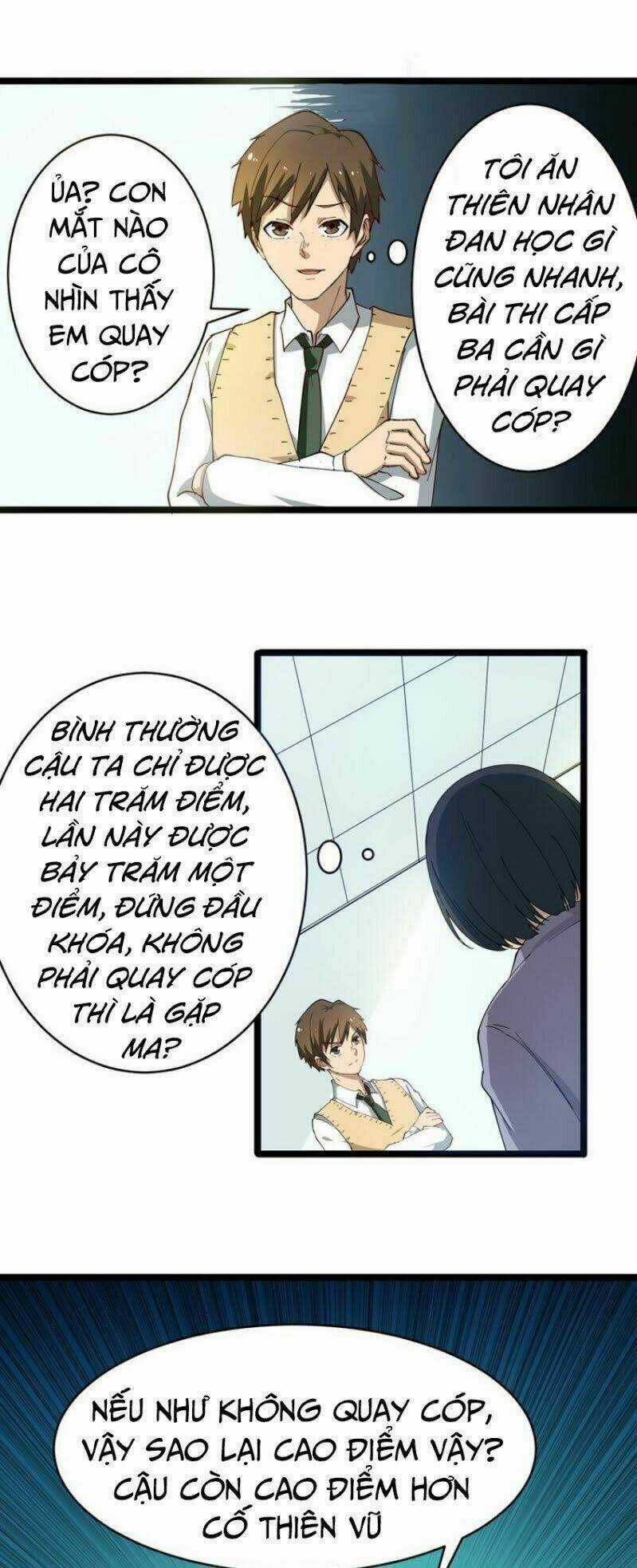 Cửa Hàng Đào Bảo Thông Tam Giới Chapter 9 trang 13