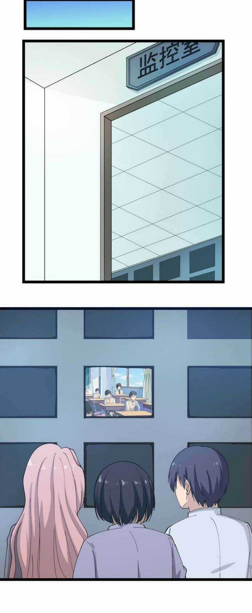 Cửa Hàng Đào Bảo Thông Tam Giới Chapter 9 trang 16