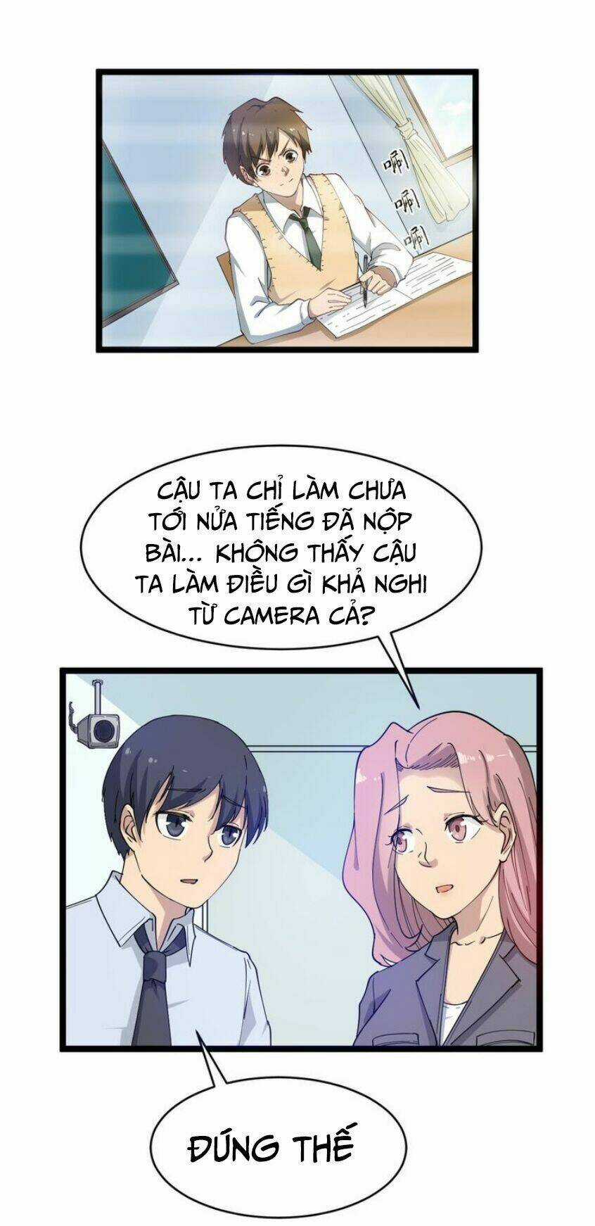 Cửa Hàng Đào Bảo Thông Tam Giới Chapter 9 trang 17