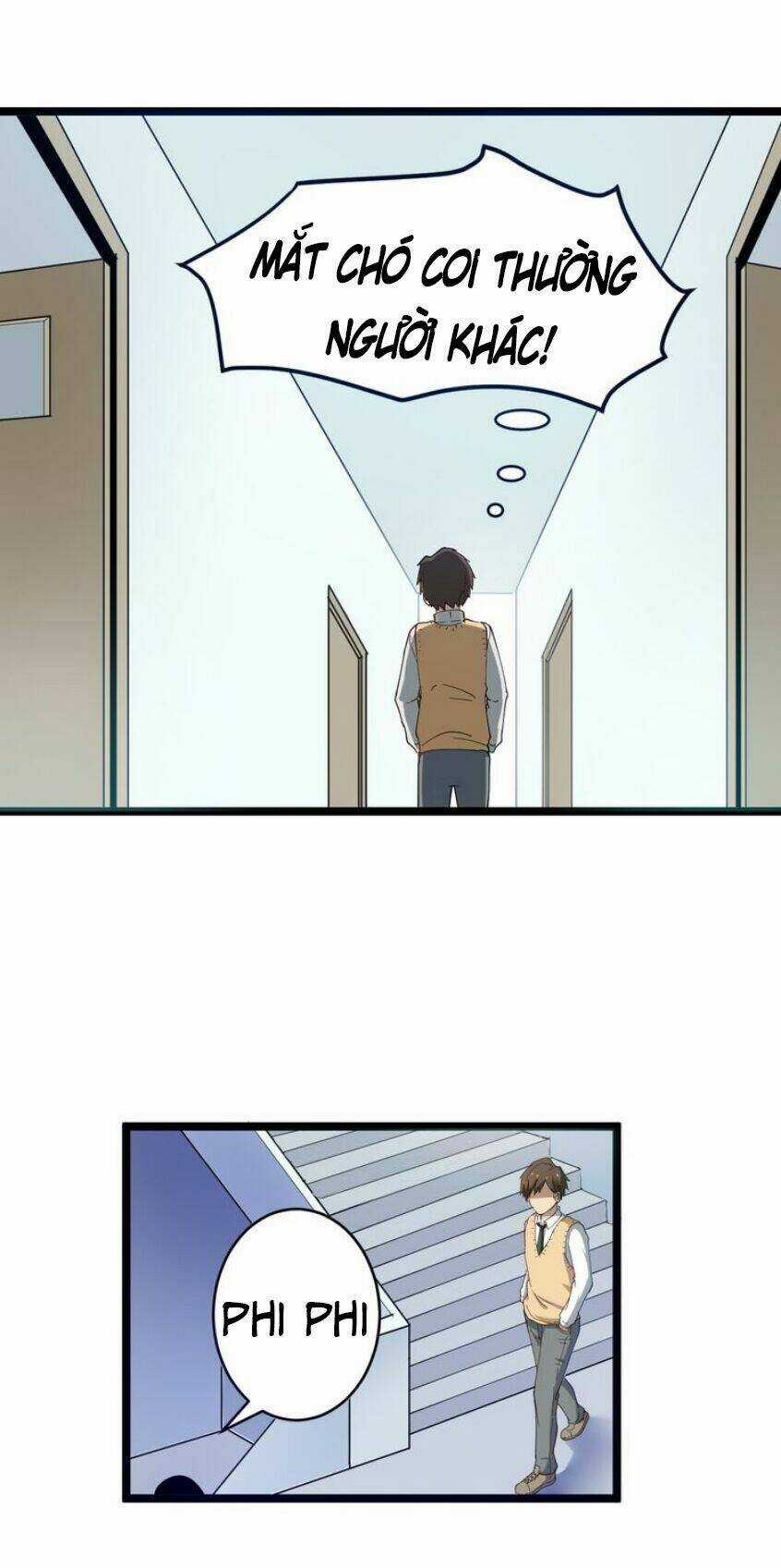 Cửa Hàng Đào Bảo Thông Tam Giới Chapter 9 trang 19