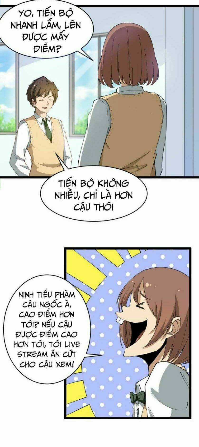 Cửa Hàng Đào Bảo Thông Tam Giới Chapter 9 trang 24